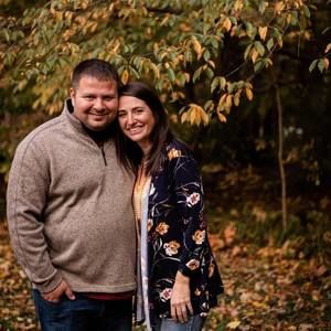 Meet your Posher, Jayme